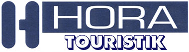 Hora Touristik Logo